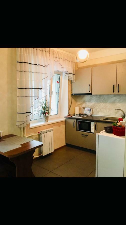Peremohy Avenue 17 Apartamento Kiev Exterior foto